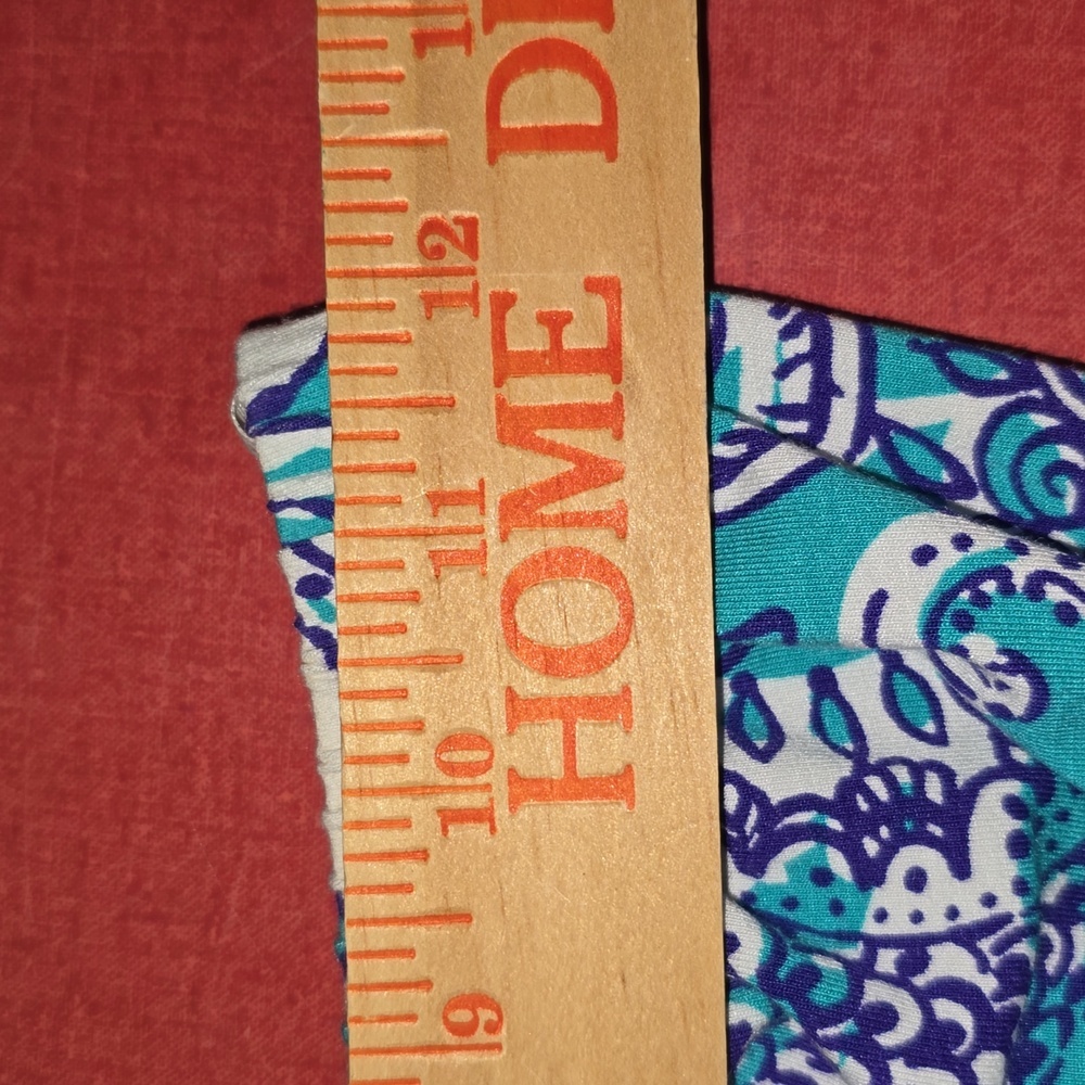Lilly Pulitzer Holbrook Montauk Strapless Maxi Dress #80497 Womens Size XXS - Picture 8 of 15